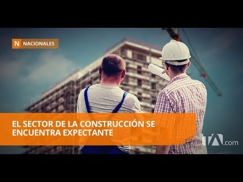 USD 300 millones serán usados en el Plan Casa para Todos - Teleamazonas