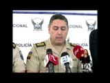 La Policía logró desarticular dos peligrosas bandas delictivas en Cuenca