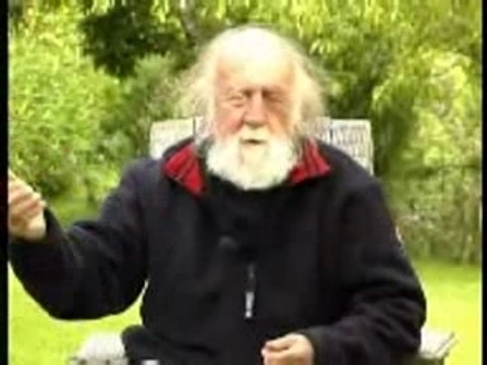 Hubert Reeves 16 - Avenir de L'Univers