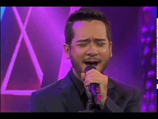 GALA 60 YMLL5 -  Luciano Pereyra