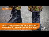 Un excapitán de FF.AA. es implicado por socio de ‘El Chapo’ Guzmán - Teleamazonas