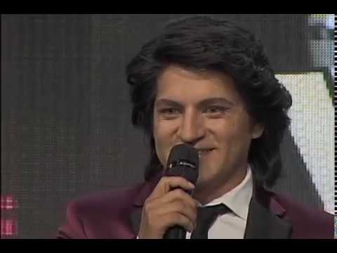 GALA 60 YMLL5 - Camilo Sesto