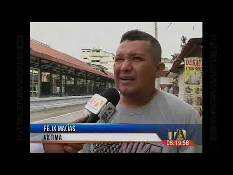 La escopolamina es una de las modalidades más usadas por los delincuentes