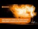 Esmeraldas: Decomisan caneca de explosivos listos para usarse - Teleamazonas