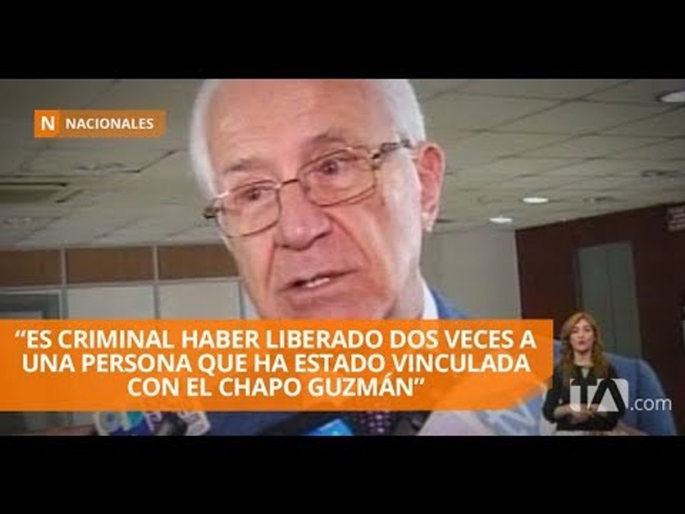 Consejo de la Judicatura ordenó revisar expediente de Telmo Castro - Teleamazonas