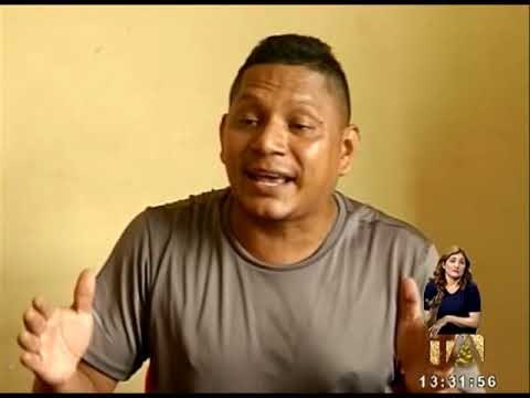 Trabajadores y empresarios enfrentados por el sueldo básico-Teleamazonas