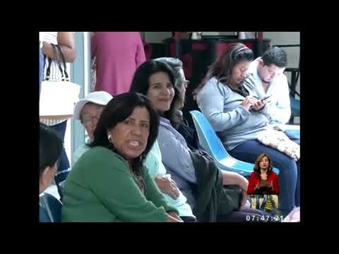 Hoy se lograría un acuerdo definitivo de pago de la deuda del IESS a Solca -Teleamazonas