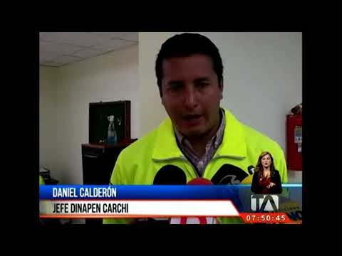 Madre de una menor con discapacidad denuncia que su hija fue violada -Teleamazonas