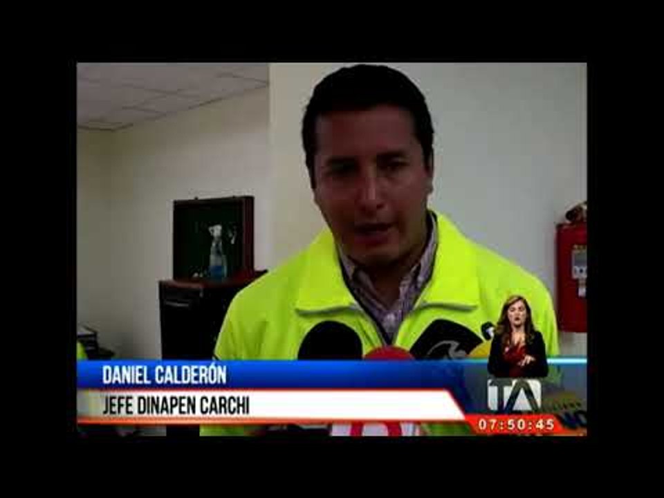 Madre de una menor con discapacidad denuncia que su hija fue violada -Teleamazonas