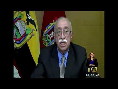 Solca y el IESS llegan a un acuerdo y garantizan la atención a pacientes -Teleamazonas