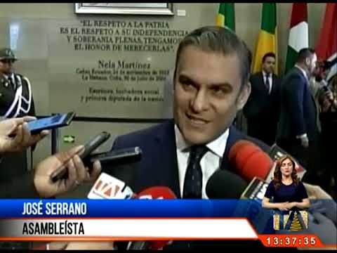 Se habrían dado 40 prelibertades a delincuentes peligrosos -Teleamazonas