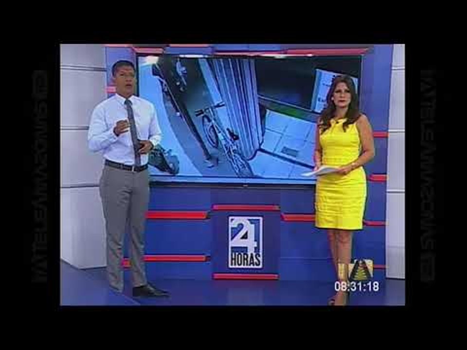 Viralizados con Paúl Tutiven