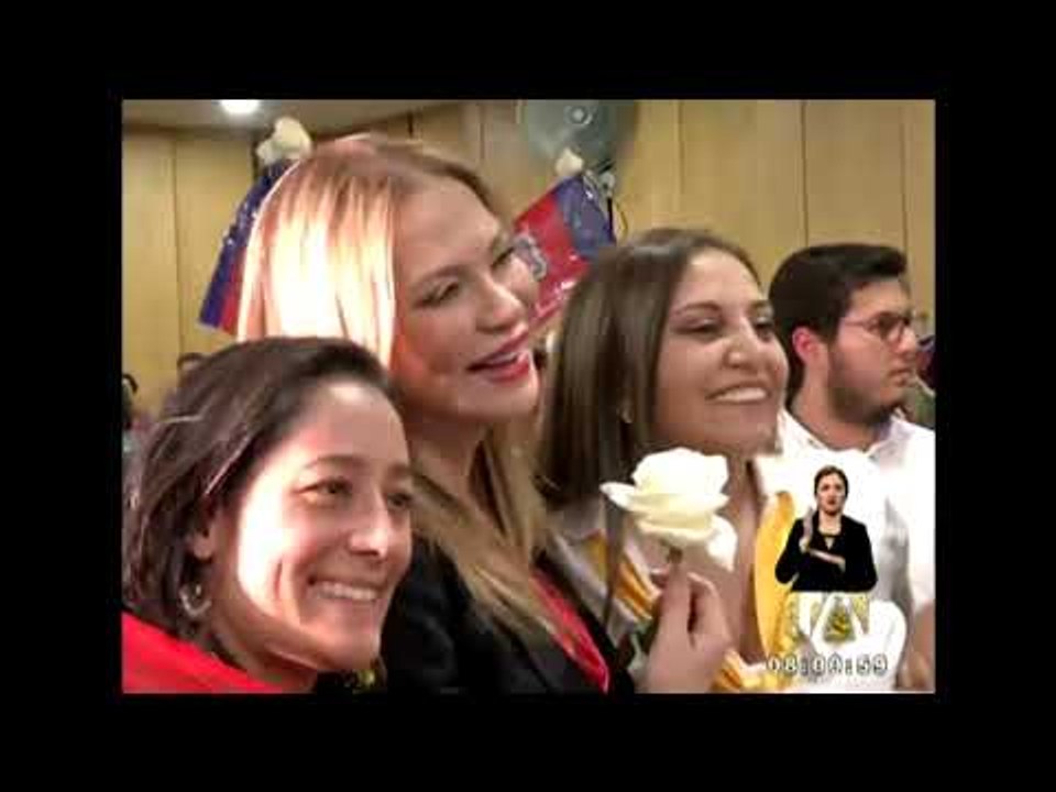 Cuatro movimientos ya inscribieron a sus candidatos para la Alcaldía de Quito   -Teleamazonas