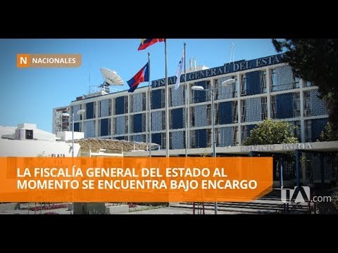 CPCCS-T tiene listo concurso para designación de fiscal general - Teleamazonas