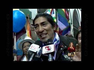 Candidatos a la alcaldía de Cuenca y 9 a la prefectura del Azuay se presentaron en la Delegación