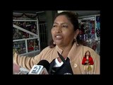 Comerciantes del mercado del Comité del Pueblo amenazan con salir a las calles -Teleamazonas