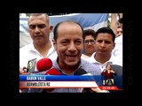 Caras conocidas en las inscripciones de candidatos en el CNE Guayas - Teleamazonas