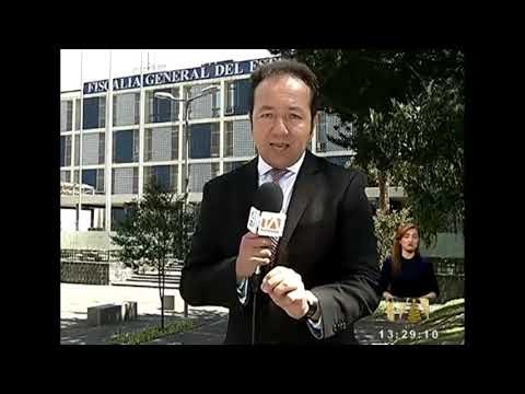 Alexis Mera niega su responsabilidad en vuelos del avión presidencial -Teleamazonas