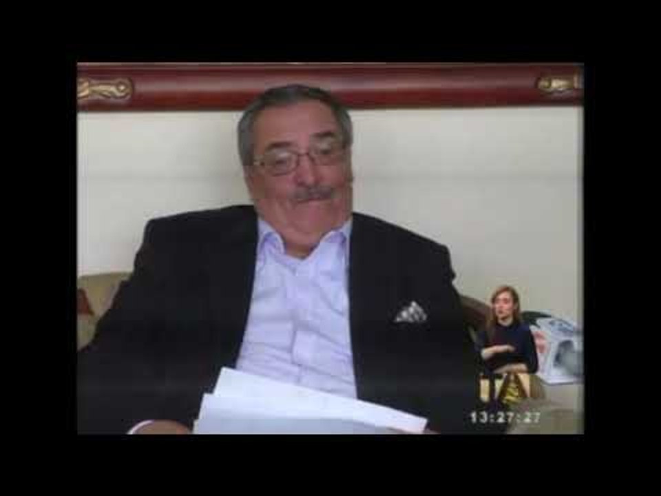 "El Gringo" es considerado el nuevo líder del Frente Oliver Sinisterra -Teleamazonas