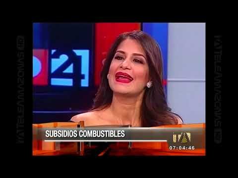 Entrevista al economista Alberto Acosta, sobre perspectivas para el 2019