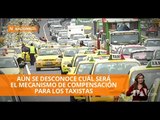 Gobierno ofreció depositar 50 dólares por mes a taxistas como compensación - Teleamazonas