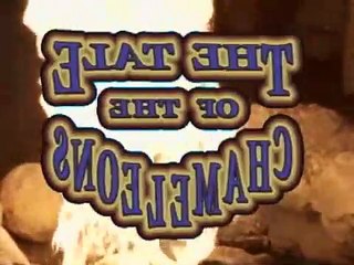 Are You Afraid of the Dark - S05E09 - The Tale of the Vacant Lot