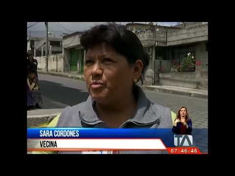 Dos muertos y dos heridos por inhalación de monóxido de carbono -Teleamazonas