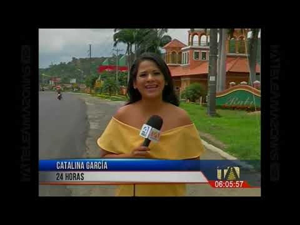 Accidentes de tránsito dejan 3 víctimas mortales