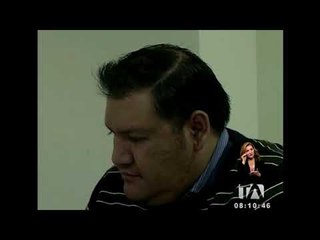 29 personas se postularon para Fiscal General del Estado  -Teleamazonas