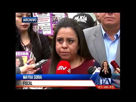 El paradero de Juliana Campoverde sigue siendo un misterio -Teleamazonas