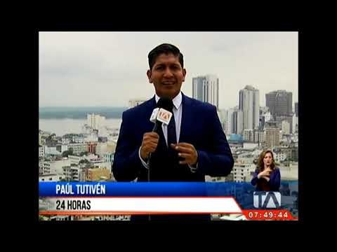 Cuestionan prisión preventiva para presunto agresor de dos menores -Teleamazonas