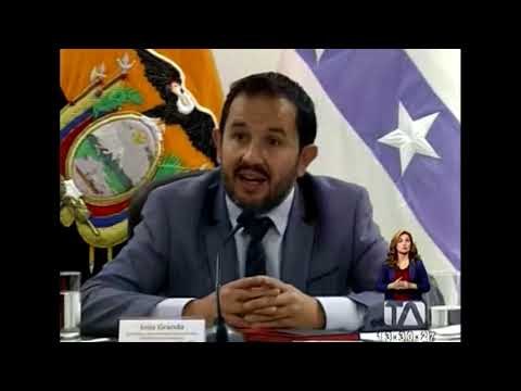 Empresa china clausurada por posible vinculación con casos de corrupción -Teleamazonas