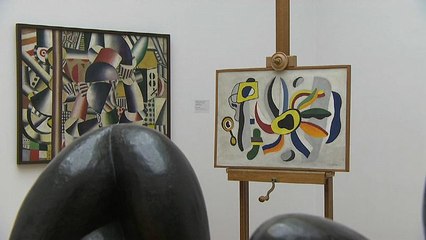 Hatalmas adomány a bázeli múzeumnak