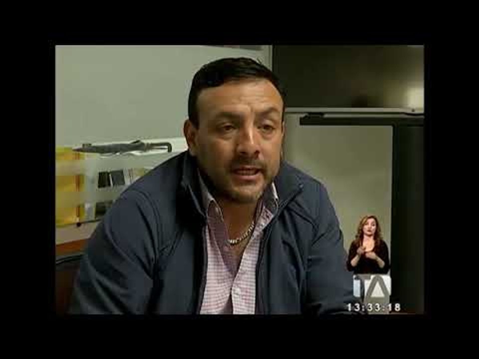 Procesos del 30-S contra policías se manejaban con tarifas  -Teleamazonas