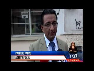 Madre habría asesinado a su hijo de cinco días de nacido en Riobamba -Teleamazonas