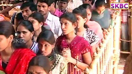 Hidden secretes of Srisaila Mallikarjuna Jyothirlinga temple and Goddess Bramarambha - SKBC