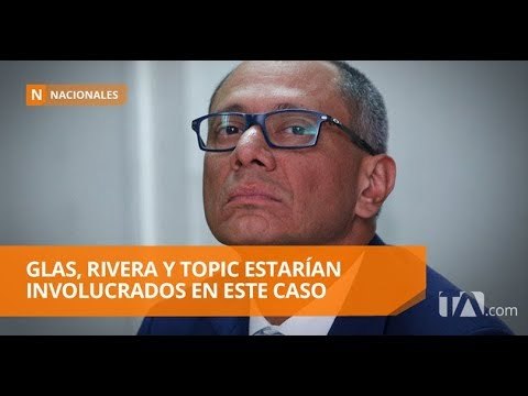 Empresa china investigada por lavado de activos y otros delitos - Teleamazonas