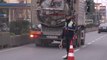 Aksident në Durrës, drejtuesi humb kontrollin e mjetit, makina përplas këmbësorin