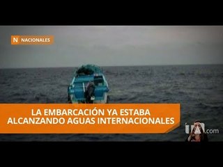 下载视频: La Policía incautó tres toneladas de droga en las dos últimas semanas  - Teleamazonas