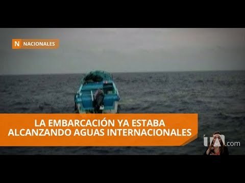 La Policía incautó tres toneladas de droga en las dos últimas semanas - Teleamazonas