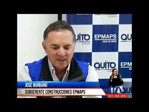 Trabajo de alcantarillado en Llano Chico suspendido tras hallar restos arqueológicos