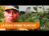 Cotejamiento de ADN del padre de Guacho no coincide - Teleamazonas