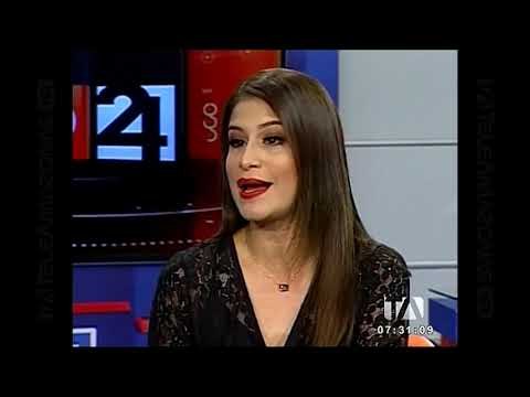 Entrevista al jurista Hernán Pérez Loose, sobre la coyuntura política ecuatoriana