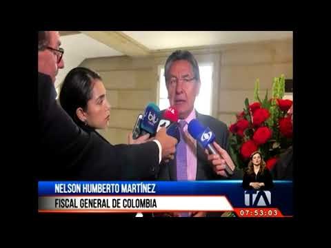 La madre de “Guacho” recibiría esta semana el cuerpo de su hijo -Teleamazonas