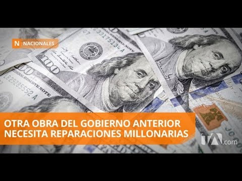 Terminal Marítima Monteverde requiere USD 14 millones - Teleamazonas