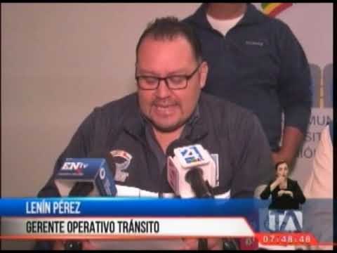 Noticiero 24 Horas, 11/01/2019 (Primera Emisión)