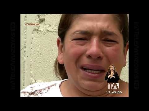 Joven taxista informal desapareció del sector de la Kennedy en el norte de la capital - Teleamazonas