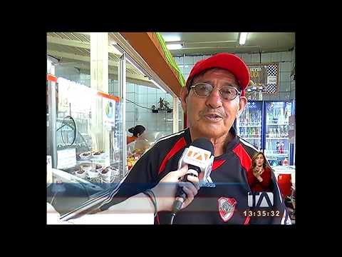 Gremio panificador anuncia un posible anuncio del precio del pan popular - Teleamazonas