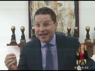 Noticiero 24 Horas, 28/12/2018 (Primera Emisión)