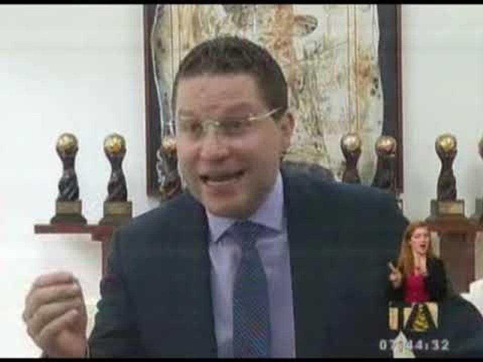 Noticiero 24 Horas, 28/12/2018 (Primera Emisión)